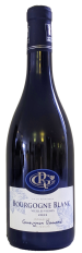 Domaine Gueugnon-Remond Bourgogne Chardonnay Vieilles Vignes 2022